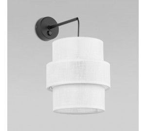 Бра TK Lighting Calisto 5956 White