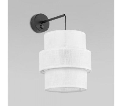 Бра TK Lighting Calisto 5956 White