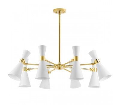 Люстра потолочная Dumo Lightstar 816086
