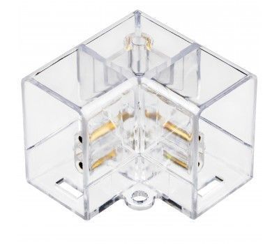 Соединитель L-образный для светильников VARIETA Varieta Lightstar 450002 Соединитель L-образный для светильников VARIETA Varieta Lightstar 450002