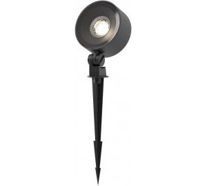 Грунтовый светильник Maytoni Core O495FL-L25B3K