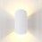 Бра Crystal Lux CLT 134W WH
