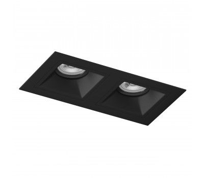 Комплект со светильником Domino Lightstar D5270707BMOD