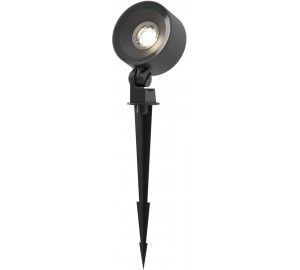 Грунтовый светильник Maytoni Core O495FL-L18B3K