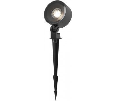 Грунтовый светильник Maytoni Core O495FL-L18B3K