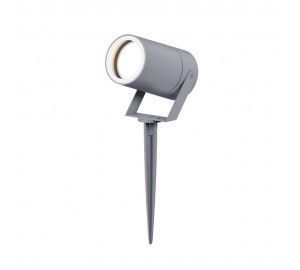 Грунтовый светильник Favourite Bonum 4792-1T 1xGU10x35W, IP65, excluded