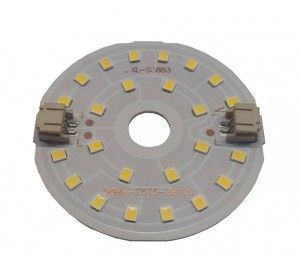 Led модуль Kink Light 12w d-6 L07649D-1(4000K)