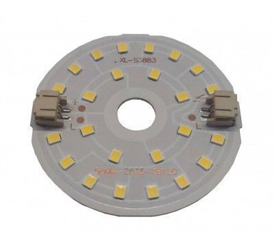 Led модуль Kink Light 12w d-6 L07649D-1(4000K) Led модуль Kink Light 12w d-6 L07649D-1(4000K)
