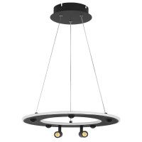 Люстра подвесная Dive Lightstar 740447