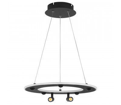 Люстра подвесная Dive Lightstar 740447