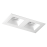 Комплект со светильником Domino Lightstar D5260606WMOD