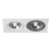 Комплект из светильника и рамки Intero 111 Intero 111 Lightstar i8260609