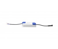 Драйвер д/модулей 07507x/07509x max 7W Lightstar Lightstar 425007 Драйвер д/модулей 07507x/07509x max 7W Lightstar Lightstar 425007