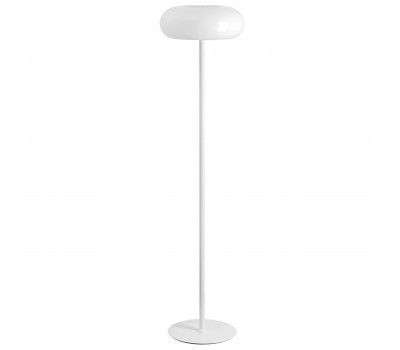Торшер диммируемый 20W 3000K белый Catania Lightstar 689716
