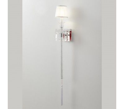 Бра Crystal Lux PRINCESS AP1 Бра Crystal Lux PRINCESS AP1