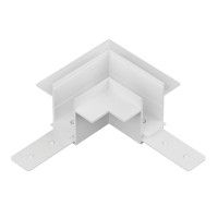 Угловое соединение встраиваемое для трека Teta Lightstar 505246