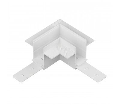 Угловое соединение встраиваемое для трека Teta Lightstar 505246