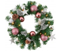 Ветка декоративная со светодиодами Eglo NOEL 410859