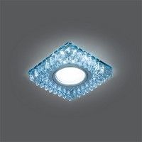 Встраиваемый светильник Backlight BL030