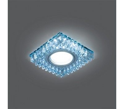 Встраиваемый светильник Backlight BL030