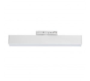 202046 Светильник линейный д/трека LILLA LED 20W 1500LM G БЕЛЫЙ 4000K
