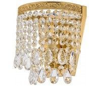 Бра Arti Lampadari Castellana E 2.10.601 G