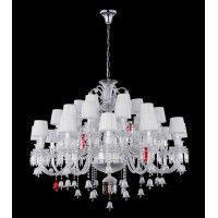 Люстра Crystal Lux PRINCESS SP30 Люстра Crystal Lux PRINCESS SP30