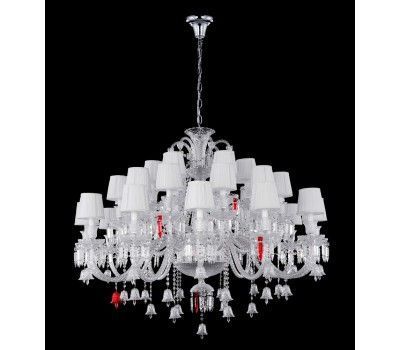 Люстра Crystal Lux PRINCESS SP30 Люстра Crystal Lux PRINCESS SP30