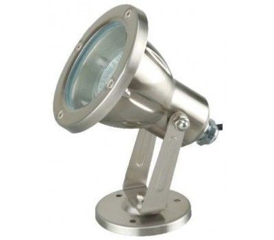 Грунтовый светильник Oasis Light 77164 SS