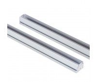 Трек для натяжного потолка PRO 220V, 2 метра Teta Lightstar 505196