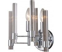 Бра (11040/2W Chrome) Indigo Favara V000459