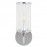 Бра Crystal Lux GLORIA AP1 CHROME