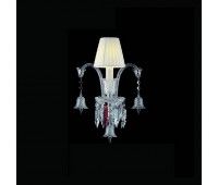Хрустальное бра Baccarat MB1102710-1A