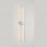 Бра Crystal Lux CLT 058W2 WH