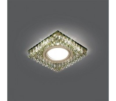 Встраиваемый светильник Backlight BL033