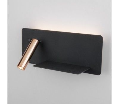 Бра светодиодное для чтения с USB-портом и выключателем Fant MRL LED 1113 Бра светодиодное для чтения с USB-портом и выключателем Fant MRL LED 1113