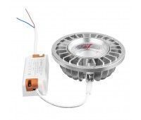 Светодиодные лампы LED Lightstar 940164