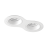 Комплект со светильником Domino Lightstar D6260606WMOD