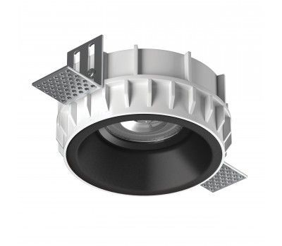 Комплект со светильником Domino Lightstar G214607BMOD