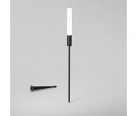 Грунтовый светильник Elektrostandard Invi 35155/F черный