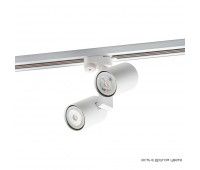 Cветильник однофазный Crystal Lux CLT 0.31 001 60C2 WH