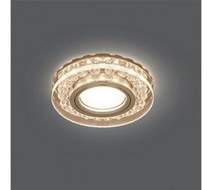 Встраиваемый светильник Backlight BL044