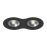 Комплект из светильника и рамки Intero 111 Intero 111 Lightstar i9270707