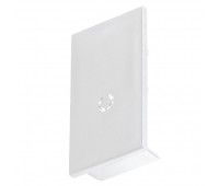 Заглушка концевая трековая PRO Teta Lightstar 505166