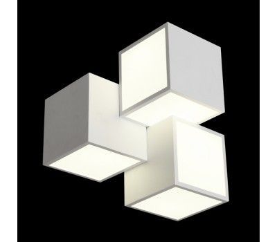 Бра светодиодное LED LAMPS 81199 WHITE