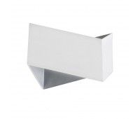Бра Crystal Lux CLT 012 WH-SL