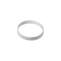 Декоративное кольцо внешнее Crystal Lux CLT RING 044C WH