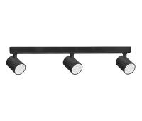 Светильник потолочный Crystal Lux CLT 017CW3 L450 BL