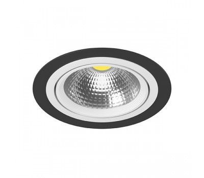 Комплект из светильника и рамки Intero 111 Intero 111 Lightstar i91706