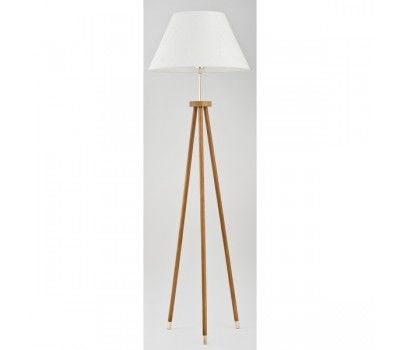 Торшер на треноге Domina 9212